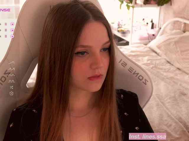 linessa webcam