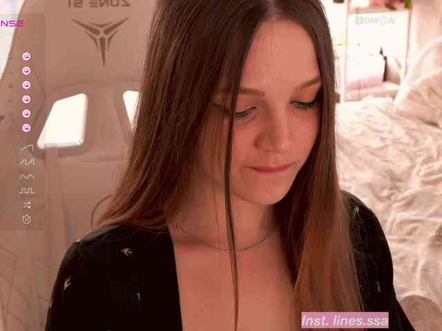 linessa webcam