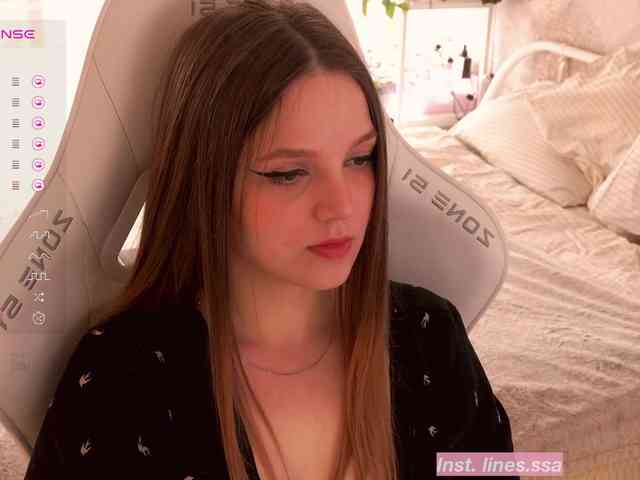 linessa webcam