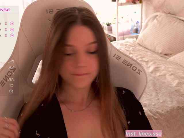 linessa webcam
