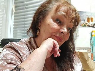 asya18 Porn Show