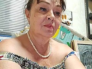 asya18 Porn Show
