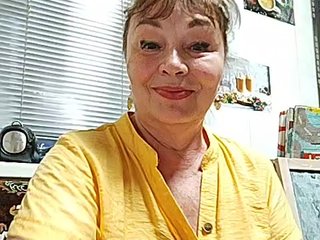 asya18 Porn Show