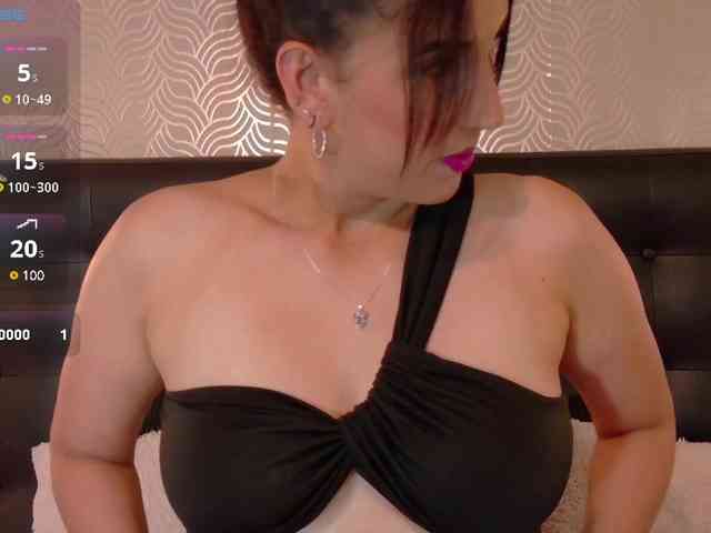 SharonEvans webcam