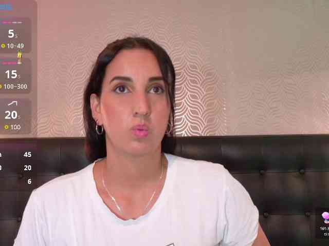 SharonEvans webcam