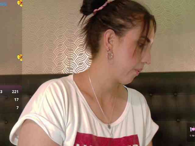 SharonEvans webcam