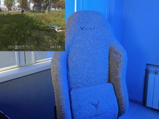 DerzhiChlen Porn Show