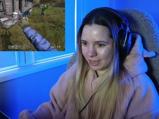 DerzhiChlen Porn Show