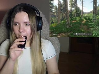 DerzhiChlen Porn Show