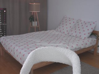 DerzhiChlen Porn Show