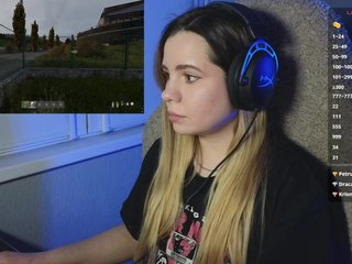 DerzhiChlen Porn Show