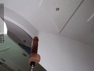 DerzhiChlen Porn Show