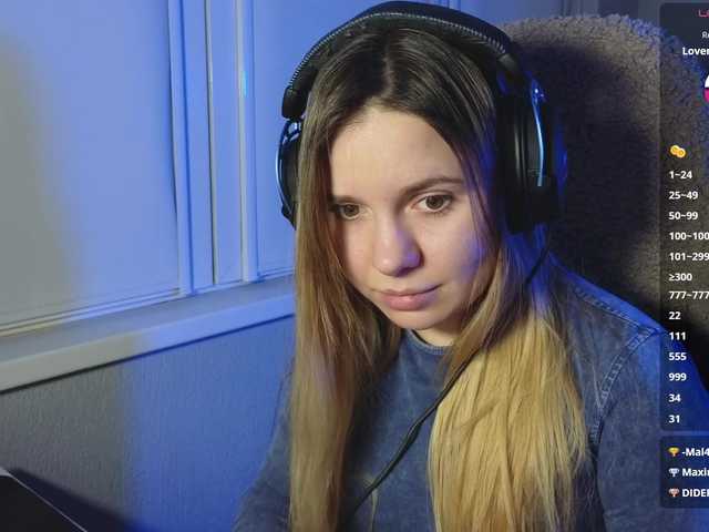 BaeBunny's BongaCams show and profile