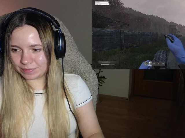 BaeBunny's BongaCams show and profile