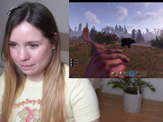 BaeBunny's BongaCams show and profile