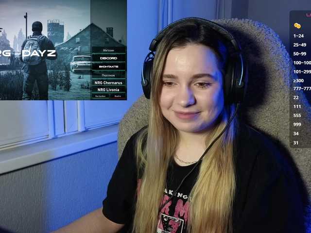 BaeBunny's BongaCams show and profile