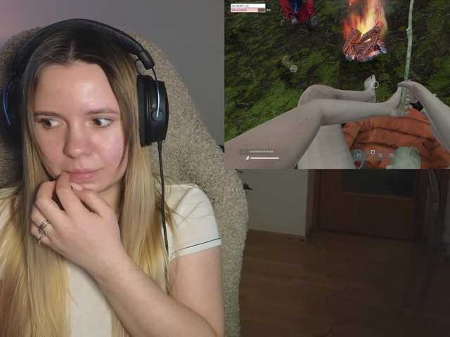 BaeBunny's BongaCams show and profile