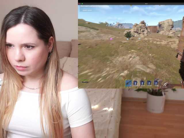 BaeBunny's BongaCams show and profile