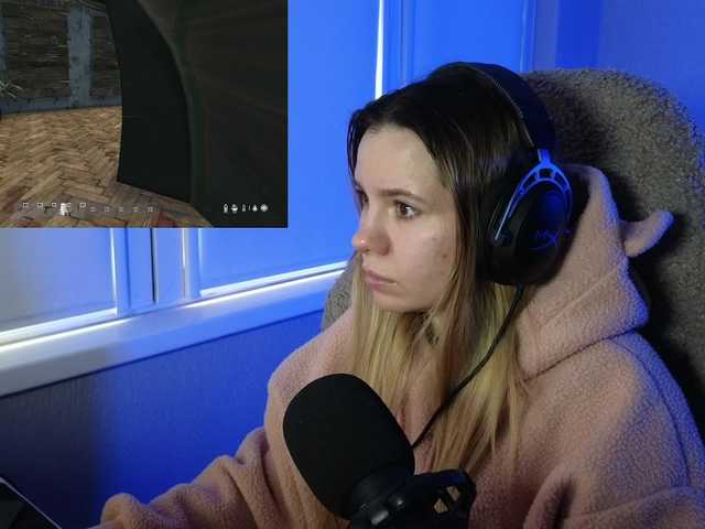 видео от BaeBunny