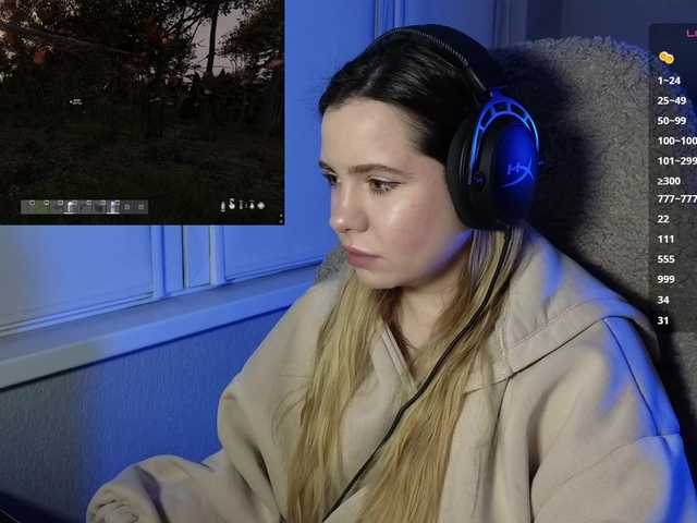 BaeBunny's BongaCams show and profile