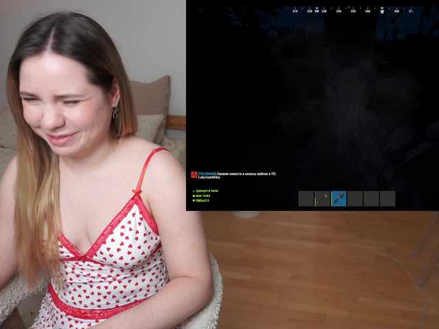 BaeBunny's BongaCams show and profile