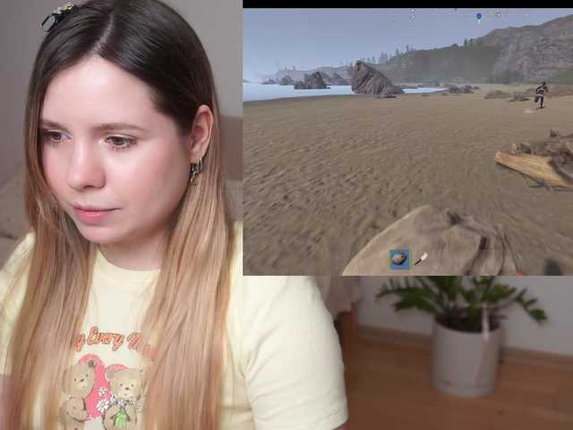 BaeBunny's BongaCams show and profile