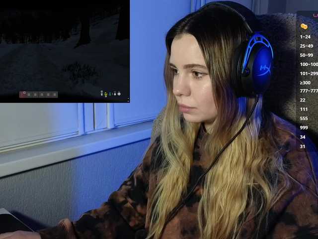 BaeBunny's BongaCams show and profile