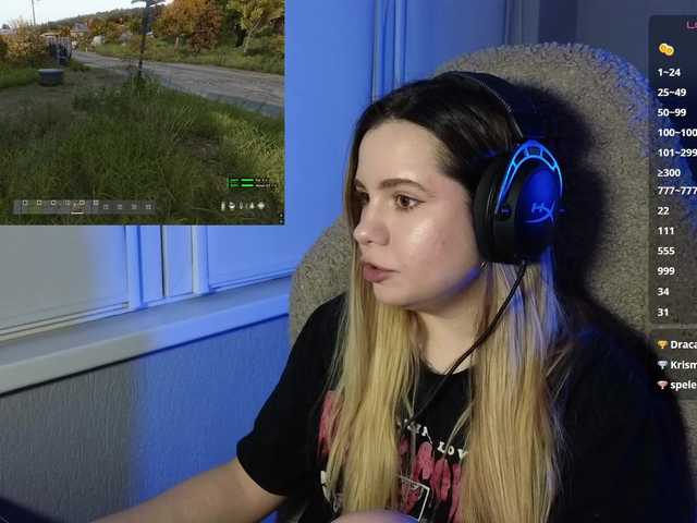 BaeBunny's BongaCams show and profile