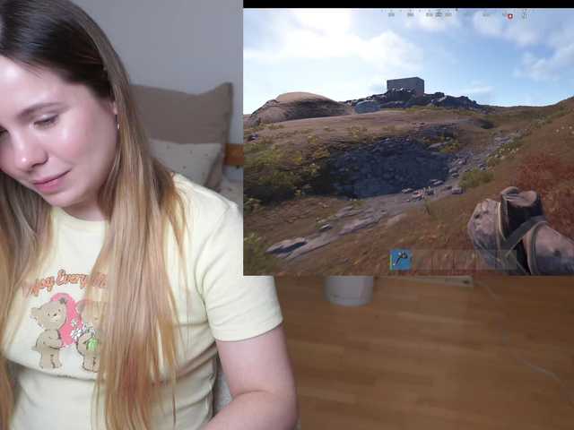 BaeBunny's BongaCams show and profile