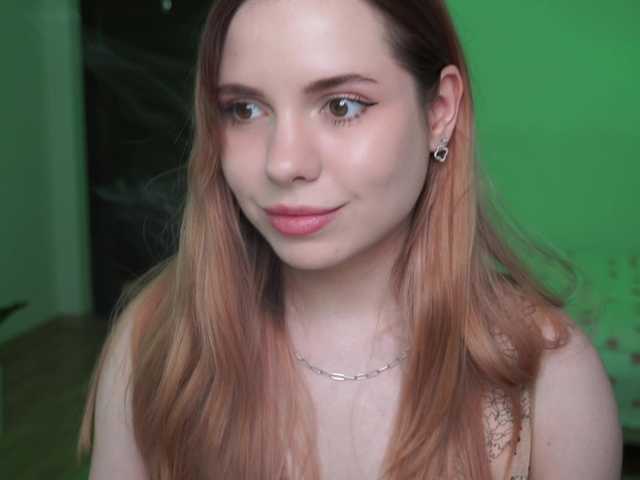 BaeBunny on BongaCams 