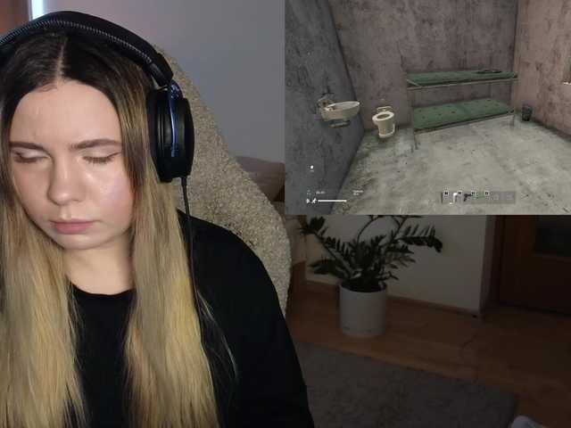 BaeBunny's BongaCams show and profile