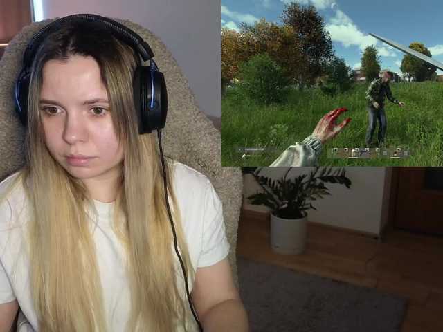 BaeBunny's BongaCams show and profile