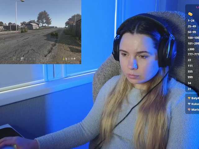 BaeBunny's BongaCams show and profile