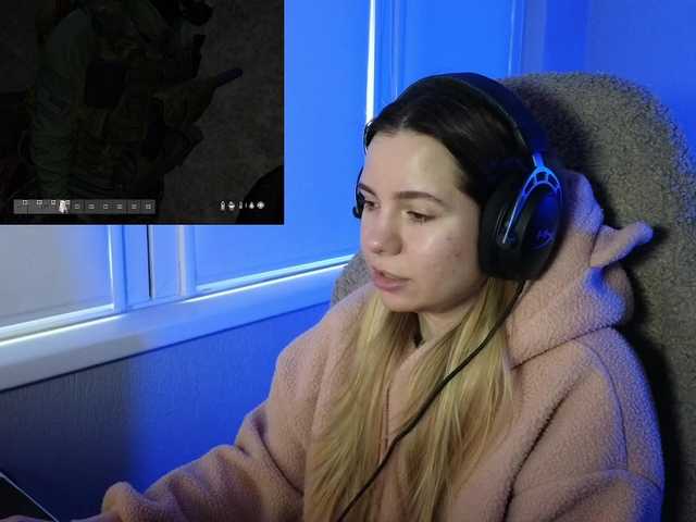 BaeBunny's BongaCams show and profile