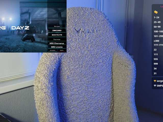 BaeBunny's BongaCams show and profile