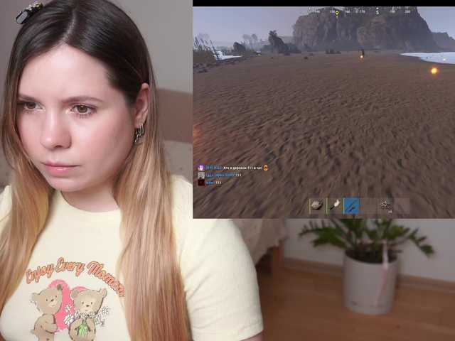 BaeBunny's BongaCams show and profile