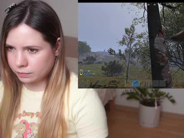 BaeBunny's BongaCams show and profile