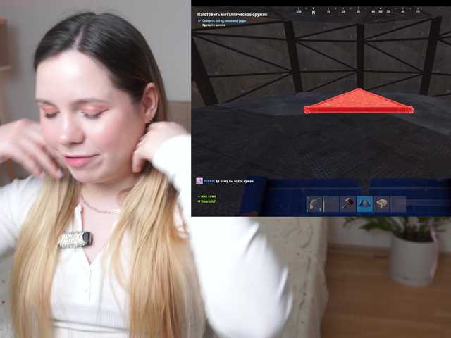 BaeBunny's BongaCams show and profile