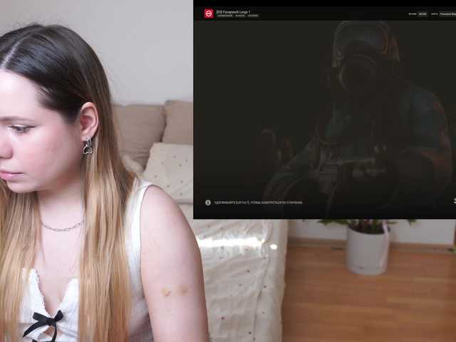 BaeBunny's BongaCams show and profile