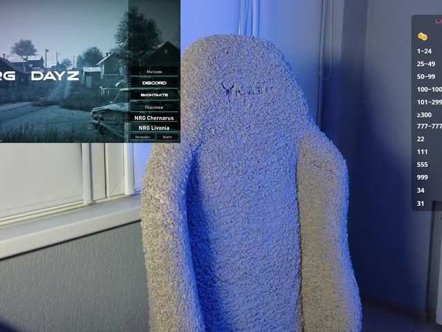 BaeBunny's BongaCams show and profile