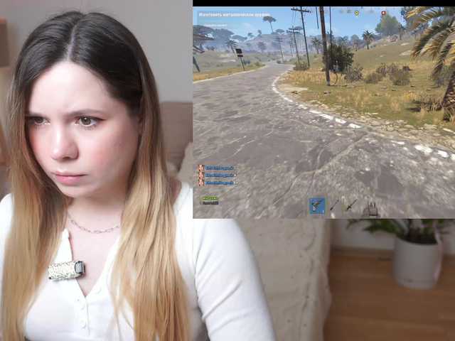 BaeBunny's BongaCams show and profile