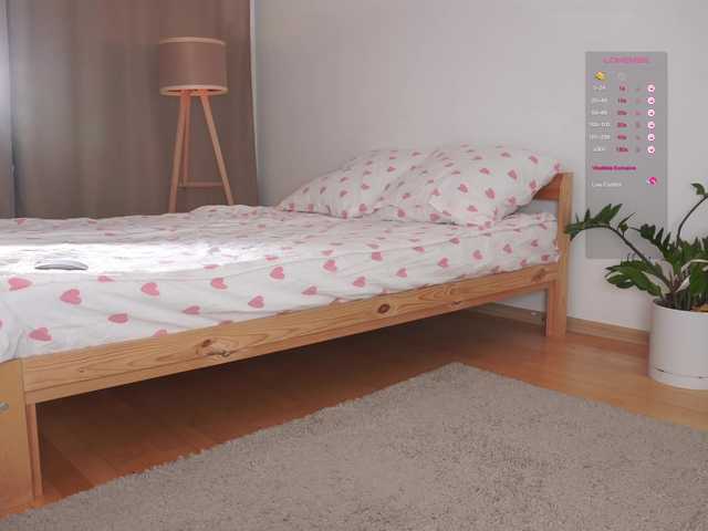 BaeBunny's BongaCams show and profile