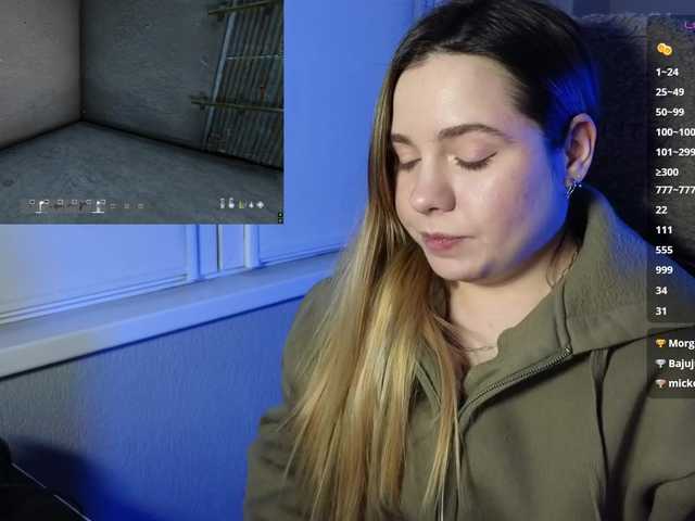 BaeBunny's BongaCams show and profile