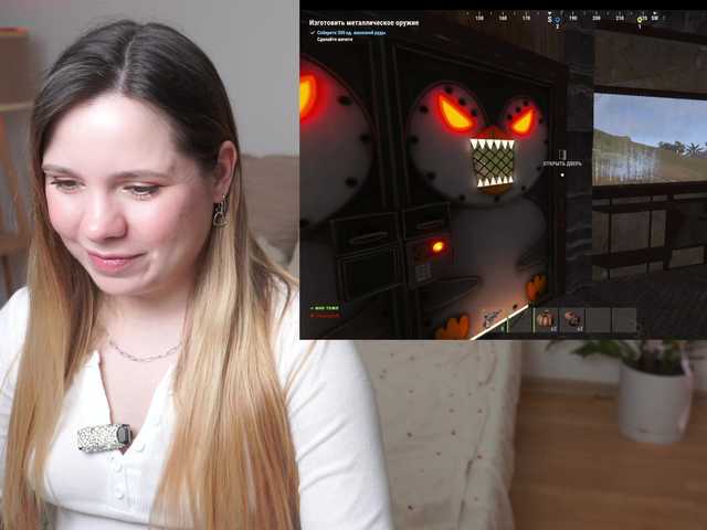 BaeBunny's BongaCams show and profile