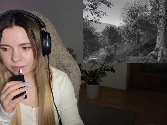 BaeBunny's BongaCams show and profile