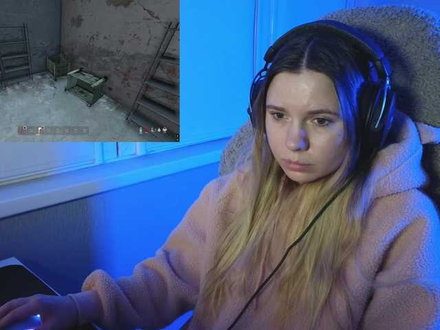 BaeBunny's BongaCams show and profile