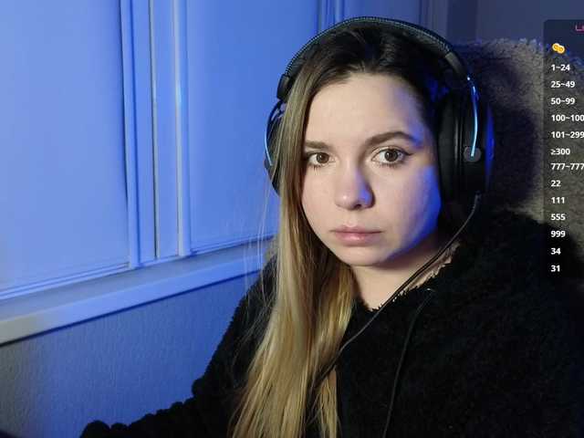 BaeBunny's BongaCams show and profile