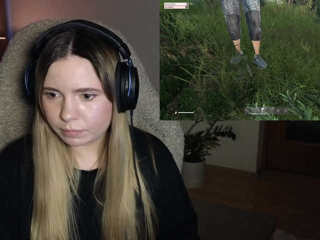 BaeBunny's BongaCams show and profile