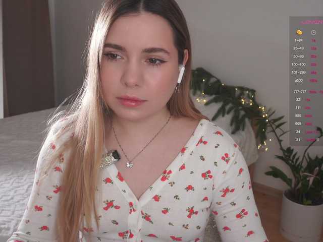 BaeBunny's BongaCams show and profile