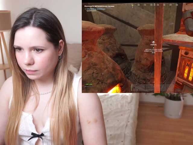 BaeBunny's BongaCams show and profile